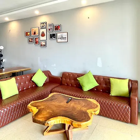 Nice Apartmen 3Bedrom Oasky